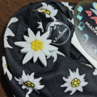 Breloc cu bandana floare de colt 4Actives .jpg